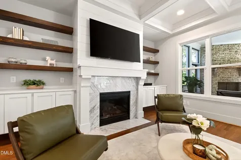 1116 Hymettus Court Raleigh NC 27607