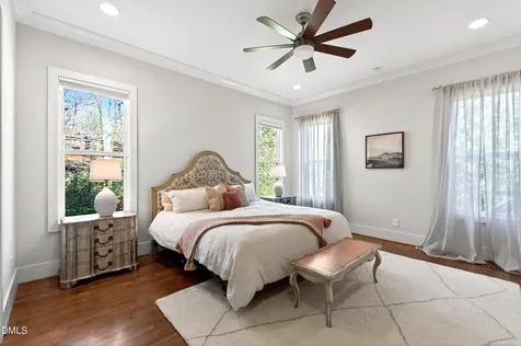 1116 Hymettus Court Raleigh NC 27607
