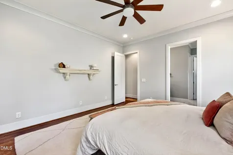 1116 Hymettus Court Raleigh NC 27607