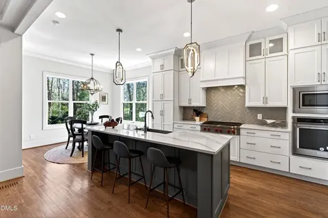 1116 Hymettus Court Raleigh NC 27607