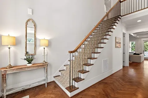 1116 Hymettus Court Raleigh NC 27607