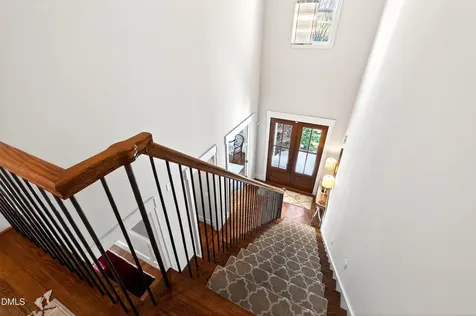 1116 Hymettus Court Raleigh NC 27607