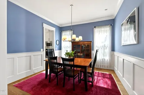 1116 Hymettus Court Raleigh NC 27607