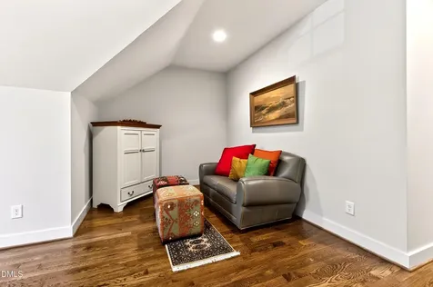 1116 Hymettus Court Raleigh NC 27607