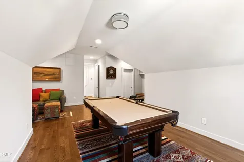 1116 Hymettus Court Raleigh NC 27607
