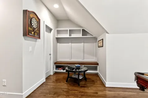 1116 Hymettus Court Raleigh NC 27607