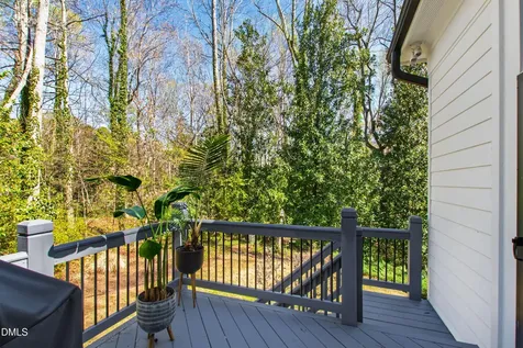 1116 Hymettus Court Raleigh NC 27607