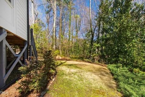1116 Hymettus Court Raleigh NC 27607