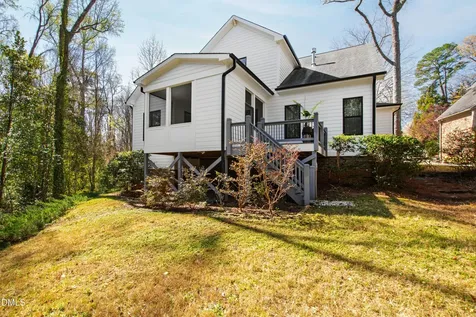 1116 Hymettus Court Raleigh NC 27607