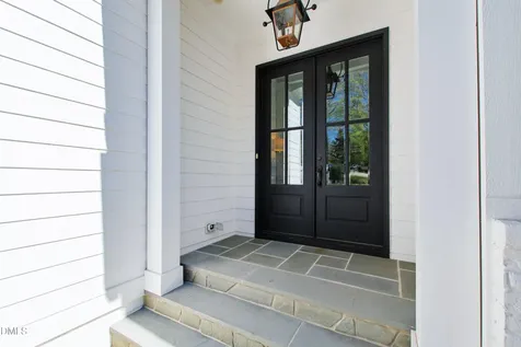 1116 Hymettus Court Raleigh NC 27607