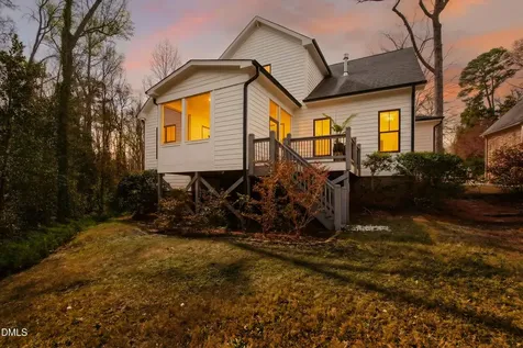 1116 Hymettus Court Raleigh NC 27607