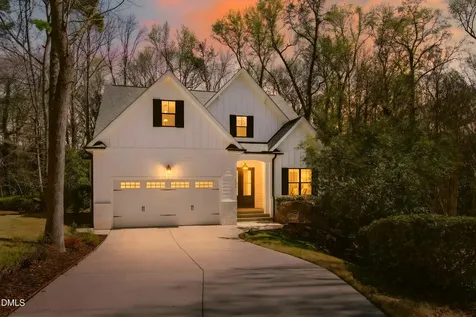 1116 Hymettus Court Raleigh NC 27607