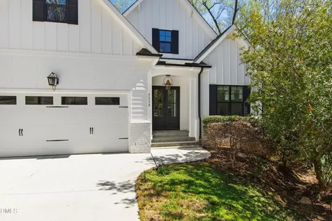 1116 Hymettus Court Raleigh NC 27607