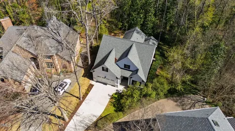 1116 Hymettus Court Raleigh NC 27607