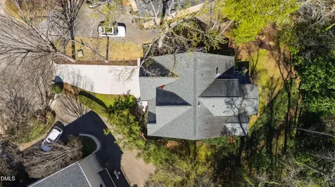 1116 Hymettus Court Raleigh NC 27607