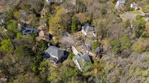 1116 Hymettus Court Raleigh NC 27607