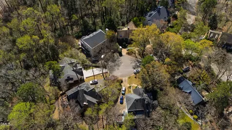 1116 Hymettus Court Raleigh NC 27607