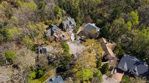 1116 Hymettus Court Raleigh NC 27607