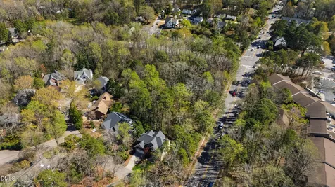 1116 Hymettus Court Raleigh NC 27607