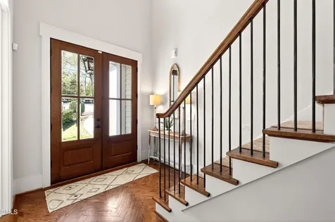 1116 Hymettus Court Raleigh NC 27607