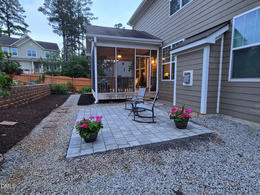 108 Horncliffe Way Holly Springs NC 27540
