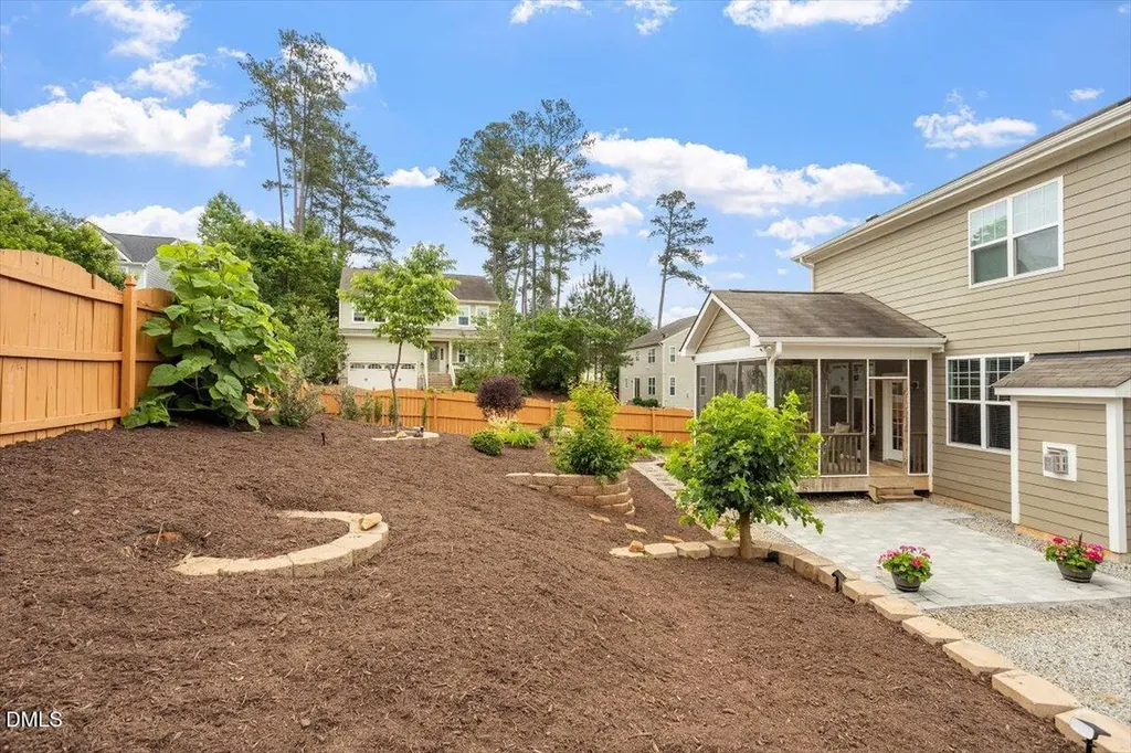 108 Horncliffe Way Holly Springs NC 27540