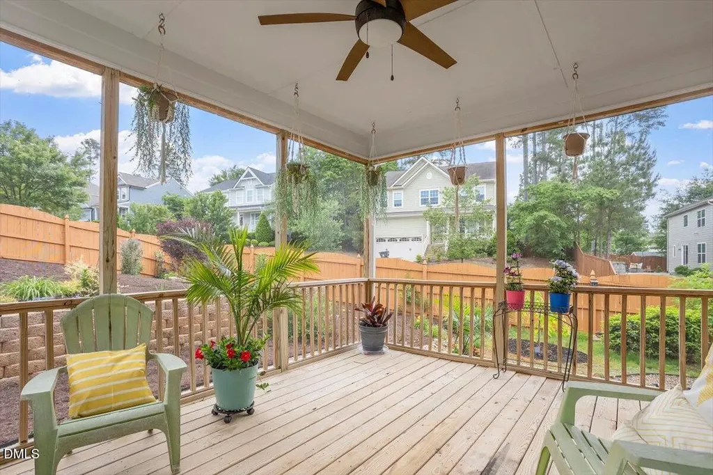 108 Horncliffe Way Holly Springs NC 27540