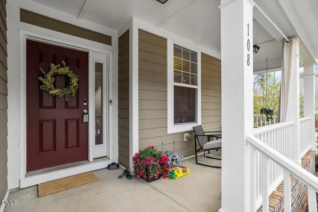 108 Horncliffe Way Holly Springs NC 27540