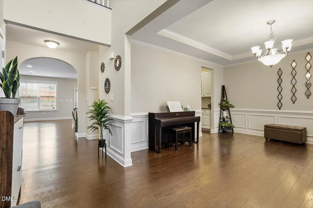 108 Horncliffe Way Holly Springs NC 27540