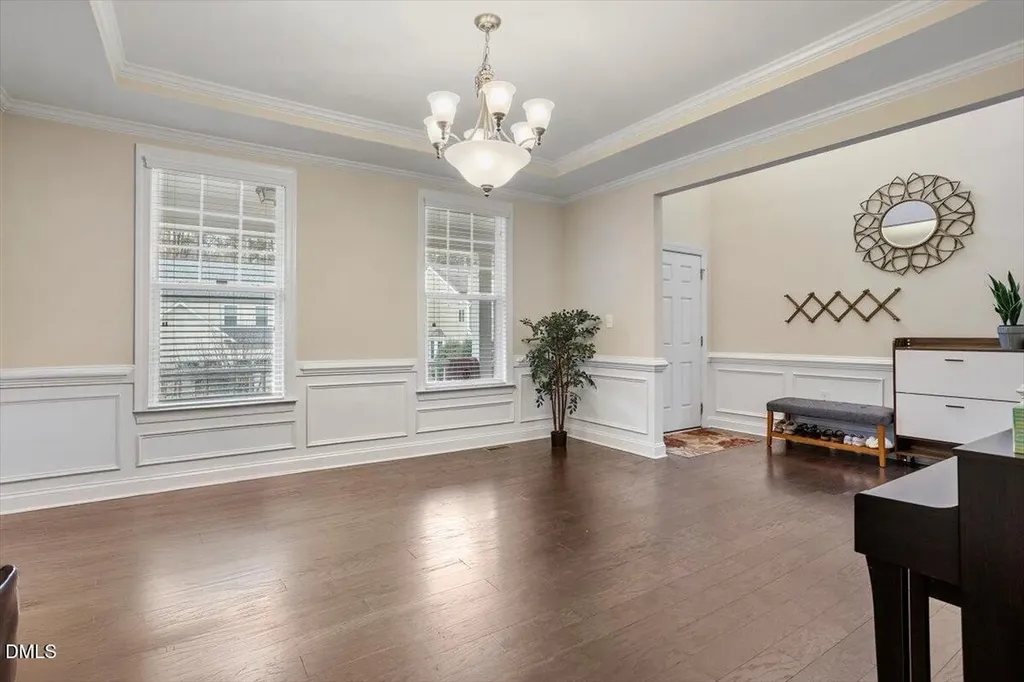 108 Horncliffe Way Holly Springs NC 27540