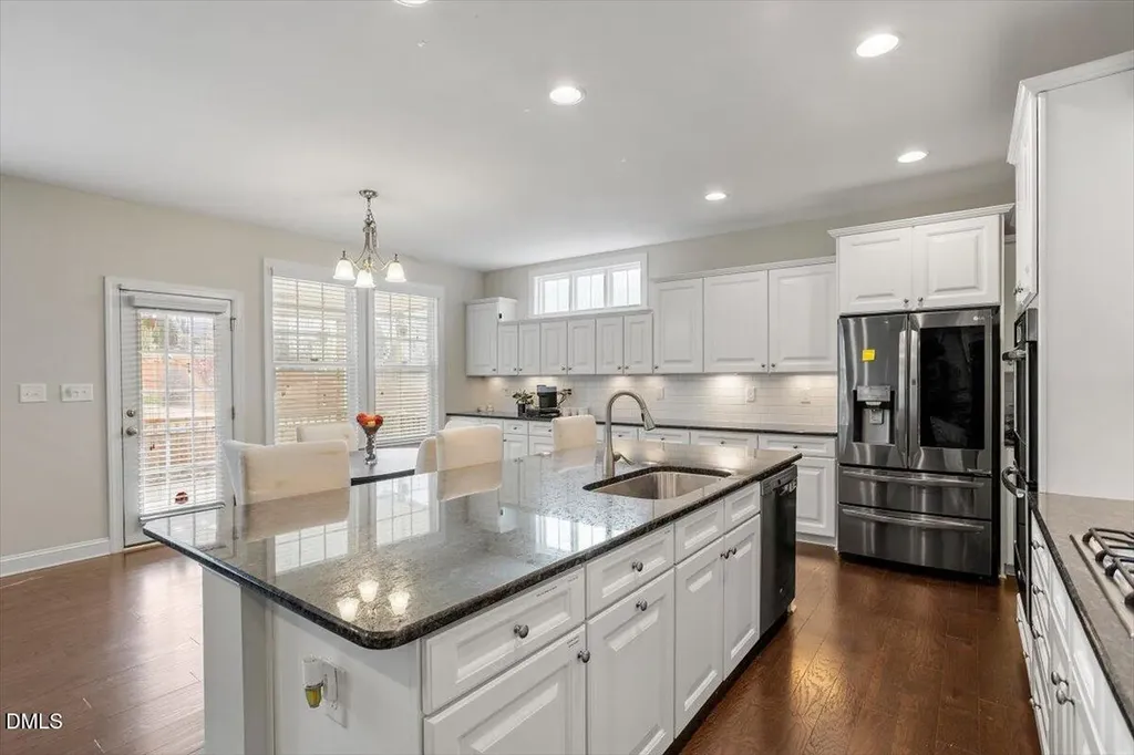 108 Horncliffe Way Holly Springs NC 27540