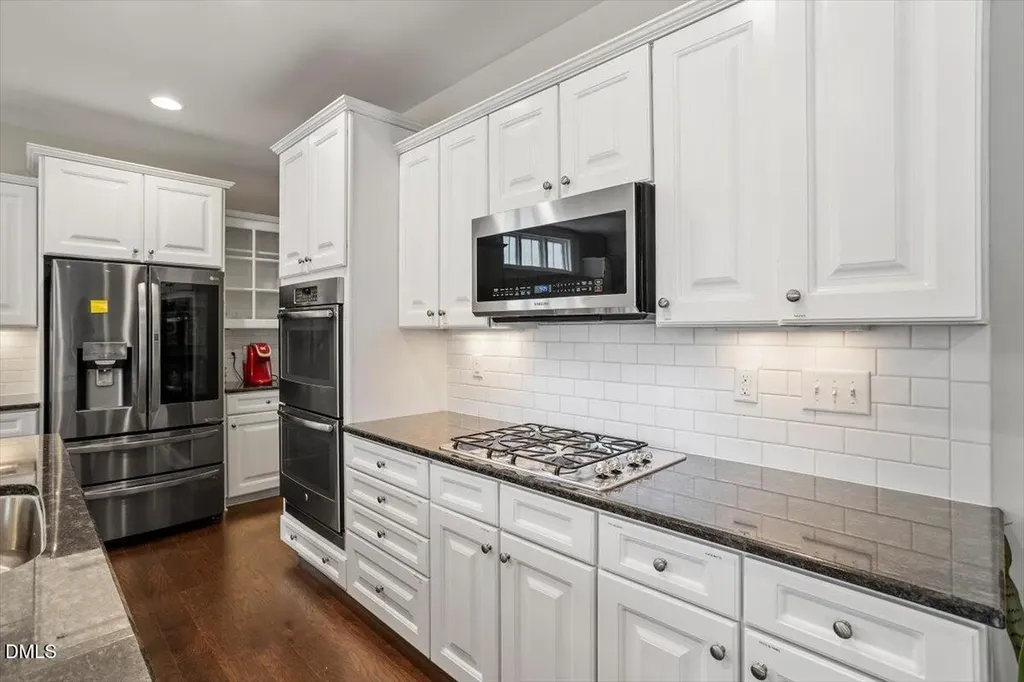 108 Horncliffe Way Holly Springs NC 27540