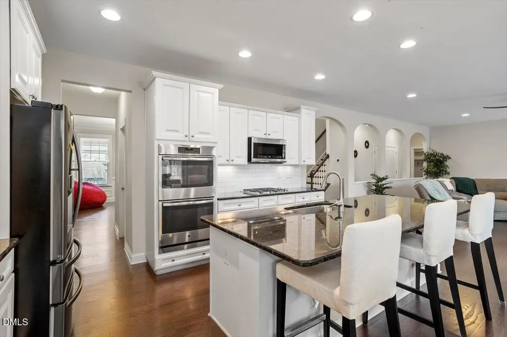 108 Horncliffe Way Holly Springs NC 27540
