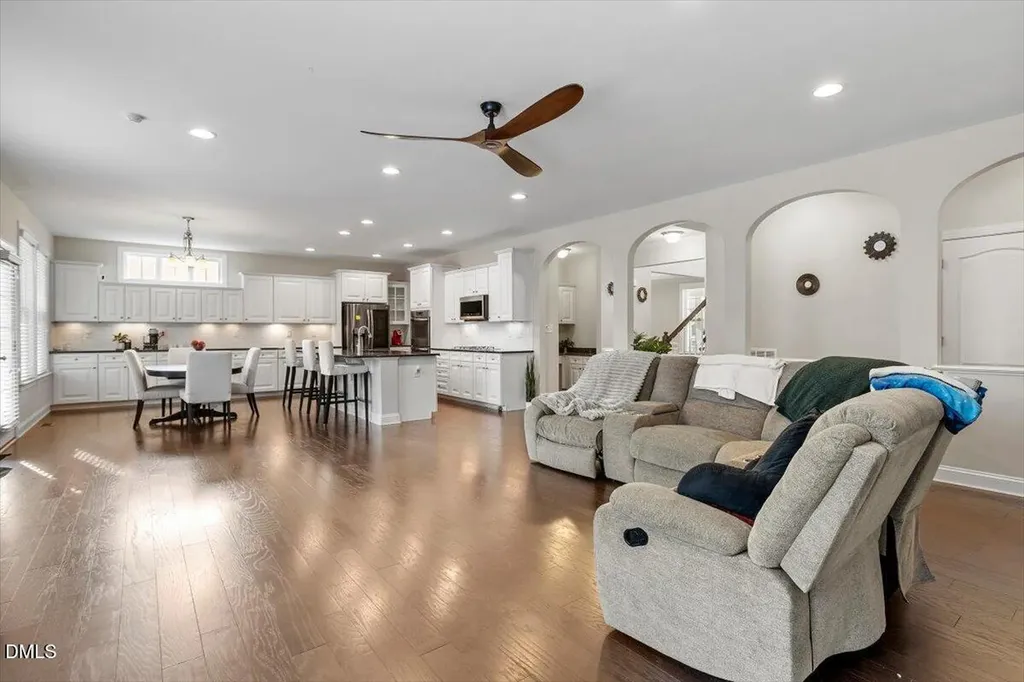 108 Horncliffe Way Holly Springs NC 27540