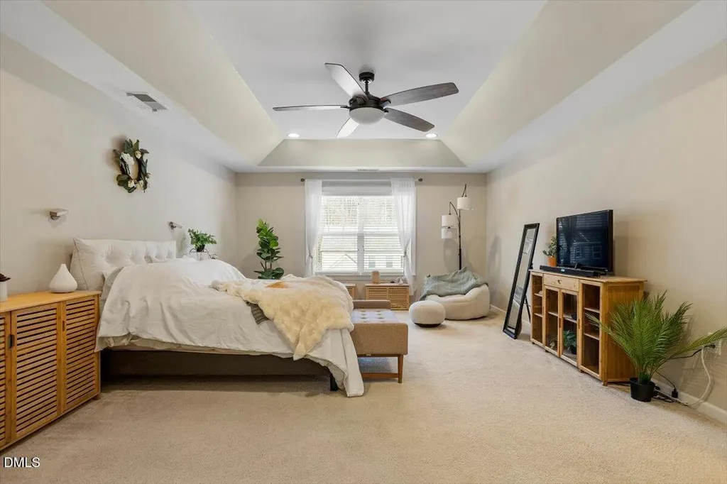 108 Horncliffe Way Holly Springs NC 27540