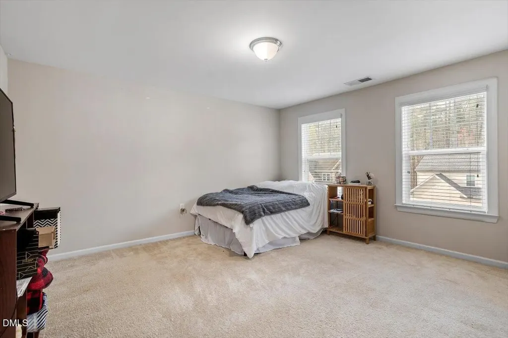 108 Horncliffe Way Holly Springs NC 27540