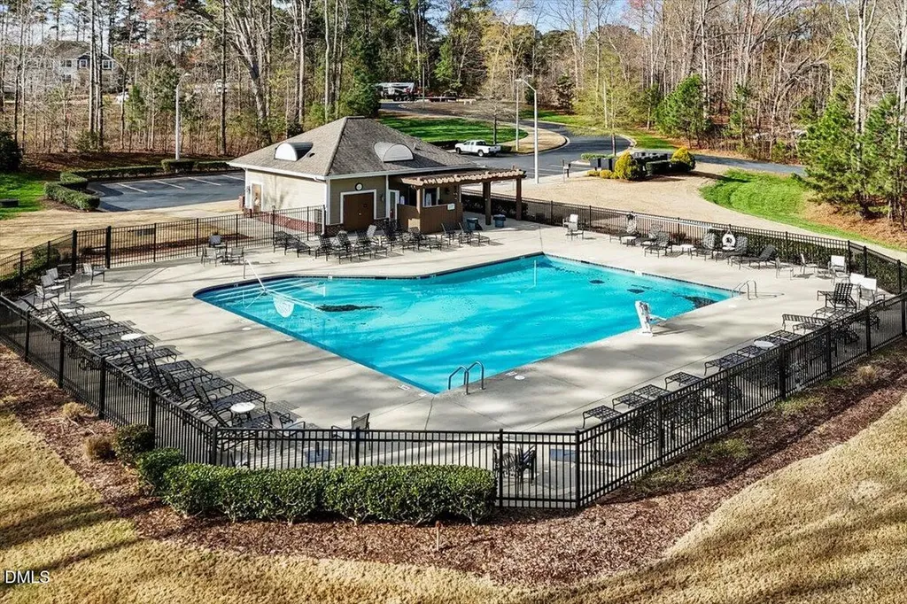 108 Horncliffe Way Holly Springs NC 27540