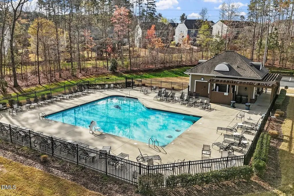108 Horncliffe Way Holly Springs NC 27540