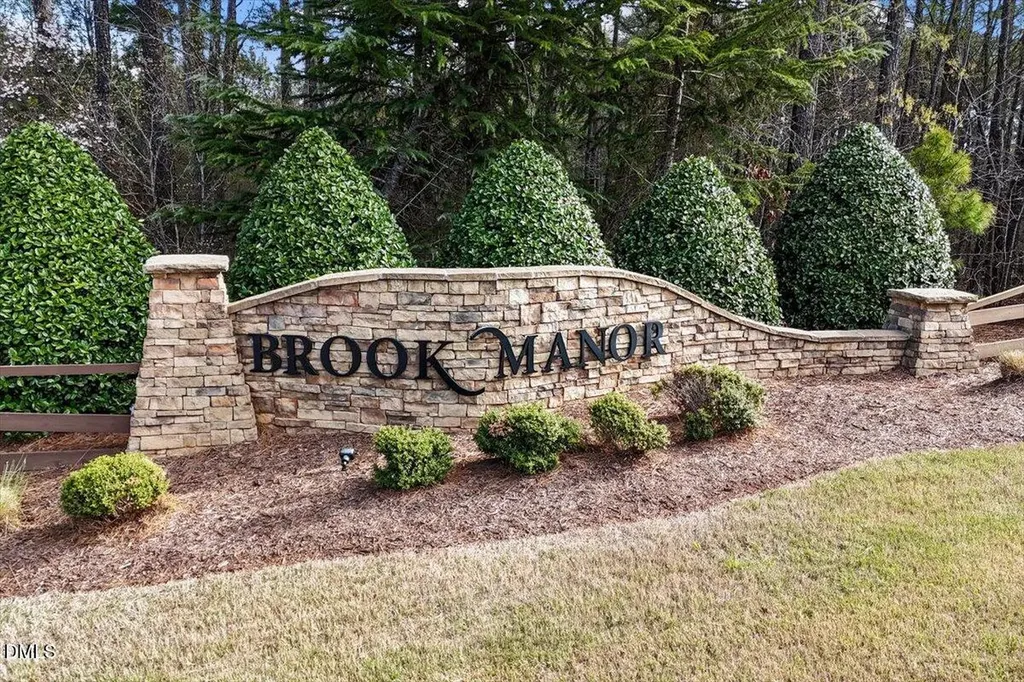 108 Horncliffe Way Holly Springs NC 27540