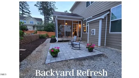 108 Horncliffe Way Holly Springs NC 27540