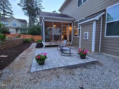 108 Horncliffe Way Holly Springs NC 27540