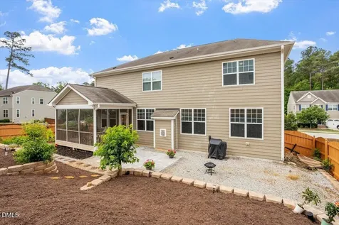 108 Horncliffe Way Holly Springs NC 27540