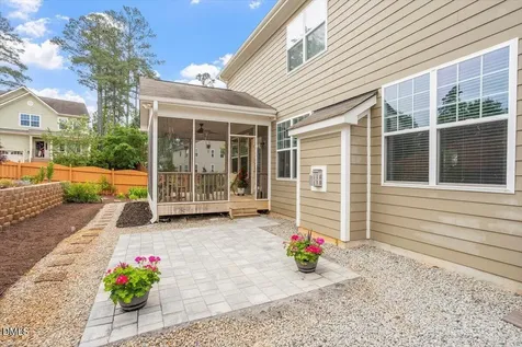 108 Horncliffe Way Holly Springs NC 27540