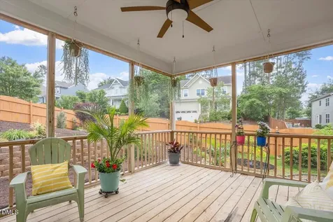 108 Horncliffe Way Holly Springs NC 27540
