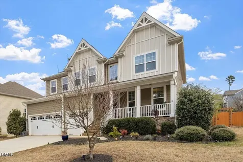 108 Horncliffe Way Holly Springs NC 27540