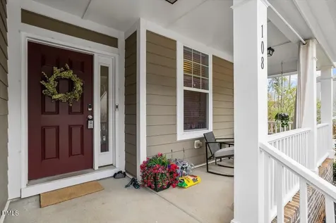 108 Horncliffe Way Holly Springs NC 27540