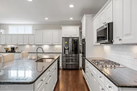 108 Horncliffe Way Holly Springs NC 27540