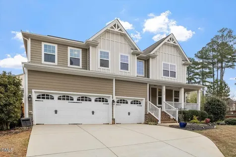 108 Horncliffe Way Holly Springs NC 27540