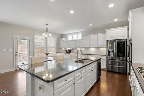 108 Horncliffe Way Holly Springs NC 27540