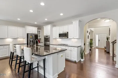 108 Horncliffe Way Holly Springs NC 27540